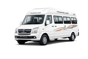 tempo-traveller